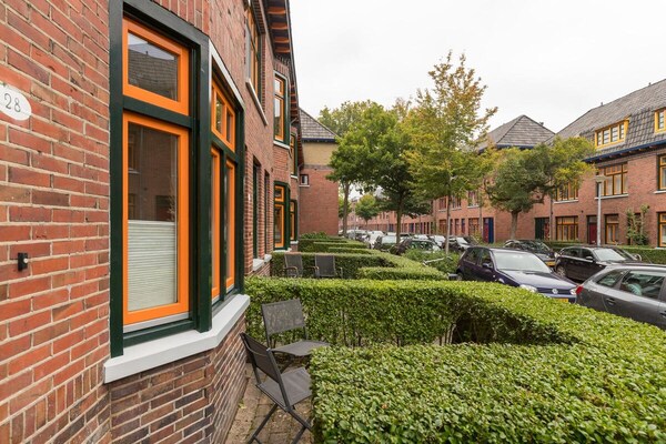 Gerbrand Bakkerstraat 28