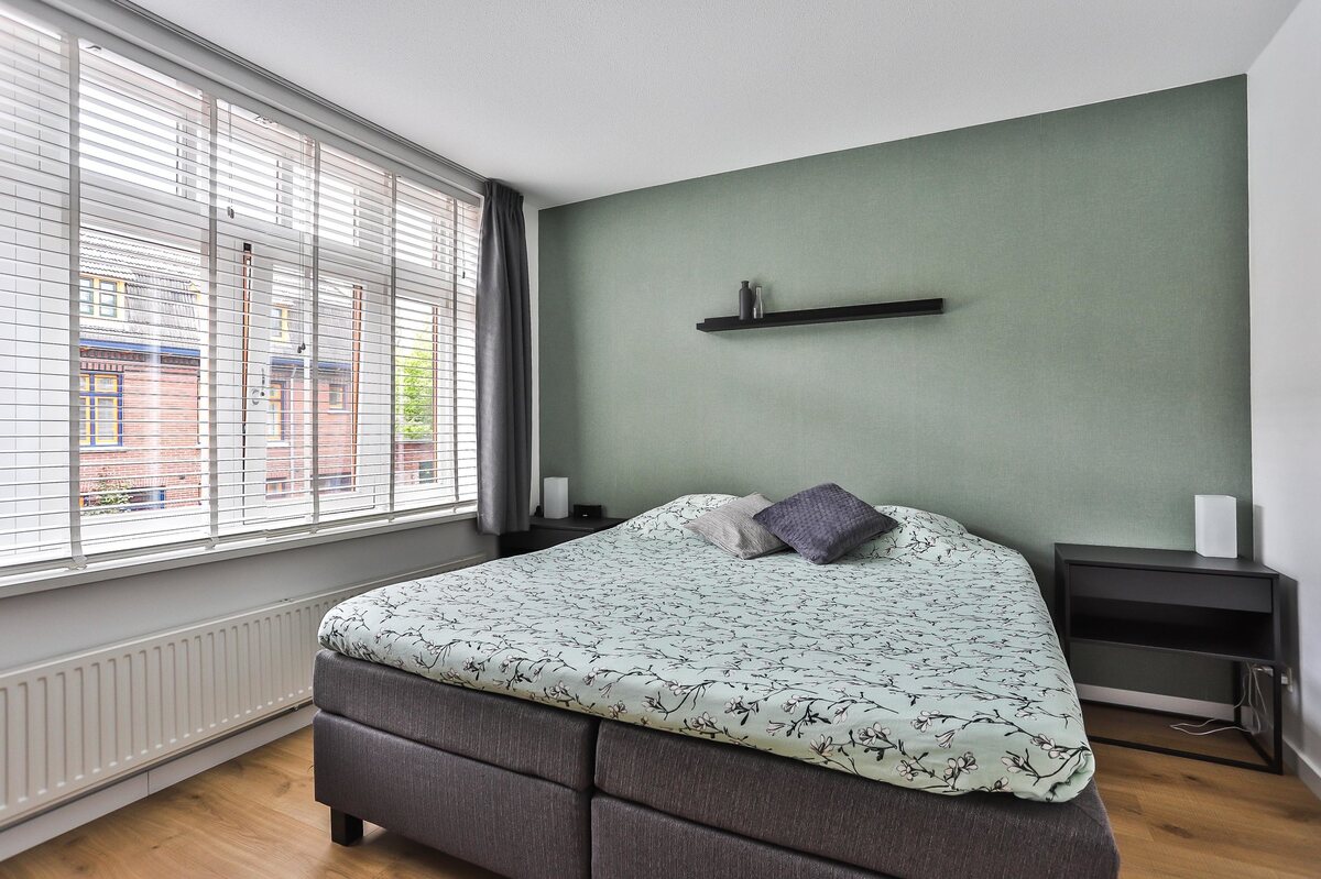 Gerbrand Bakkerstraat 43A, 9713 HC Groningen - € 300.000 k.k. - Boekholt & partners makelaars Groningen