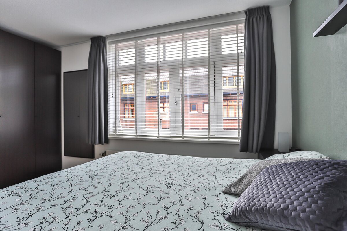 Gerbrand Bakkerstraat 43A, 9713 HC Groningen - € 300.000 k.k. - Boekholt & partners makelaars Groningen
