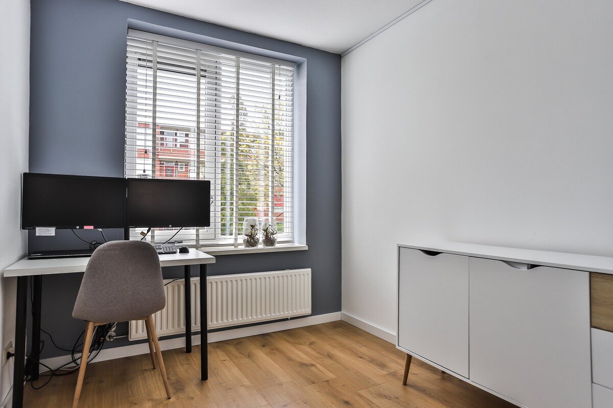Gerbrand Bakkerstraat 43A, 9713 HC Groningen - € 300.000 k.k. - Boekholt & partners makelaars Groningen