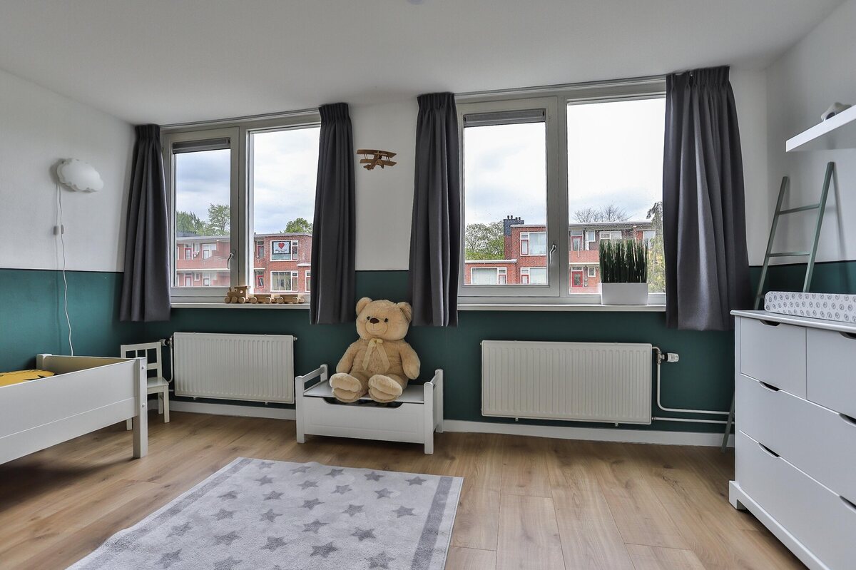 Gerbrand Bakkerstraat 43A, 9713 HC Groningen - € 300.000 k.k. - Boekholt & partners makelaars Groningen