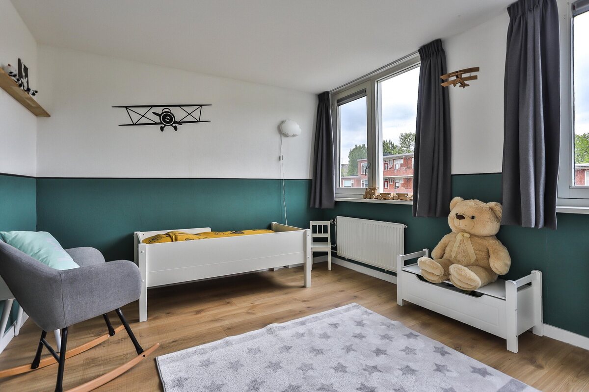 Gerbrand Bakkerstraat 43A, 9713 HC Groningen - € 300.000 k.k. - Boekholt & partners makelaars Groningen