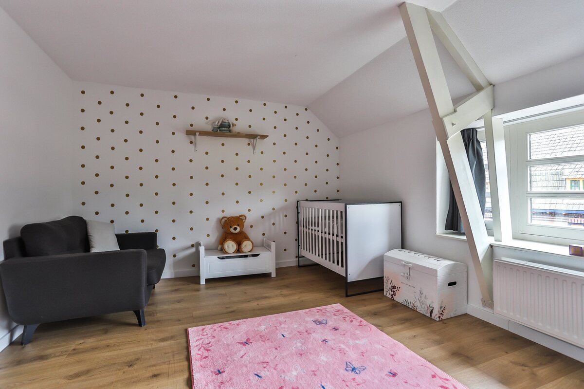 Gerbrand Bakkerstraat 43A, 9713 HC Groningen - € 300.000 k.k. - Boekholt & partners makelaars Groningen