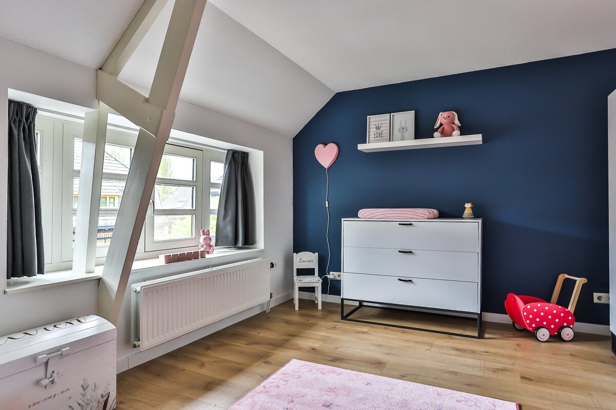 Gerbrand Bakkerstraat 43A, 9713 HC Groningen - € 300.000 k.k. - Boekholt & partners makelaars Groningen