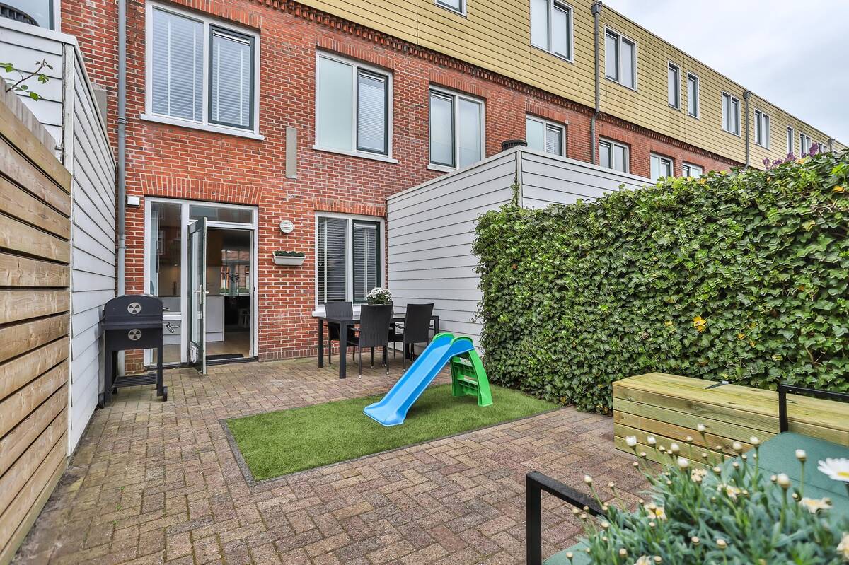 Gerbrand Bakkerstraat 43A, 9713 HC Groningen - € 300.000 k.k. - Boekholt & partners makelaars Groningen