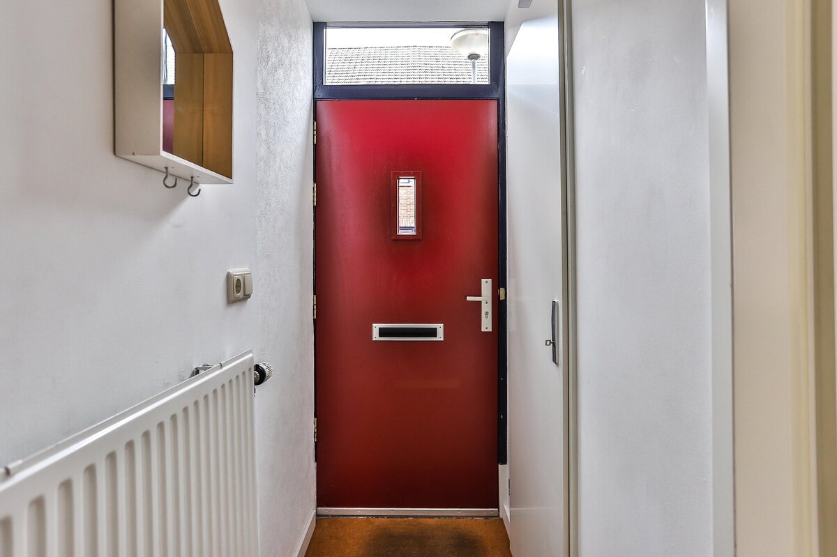 Gerbrand Bakkerstraat 43A, 9713 HC Groningen - € 300.000 k.k. - Boekholt & partners makelaars Groningen