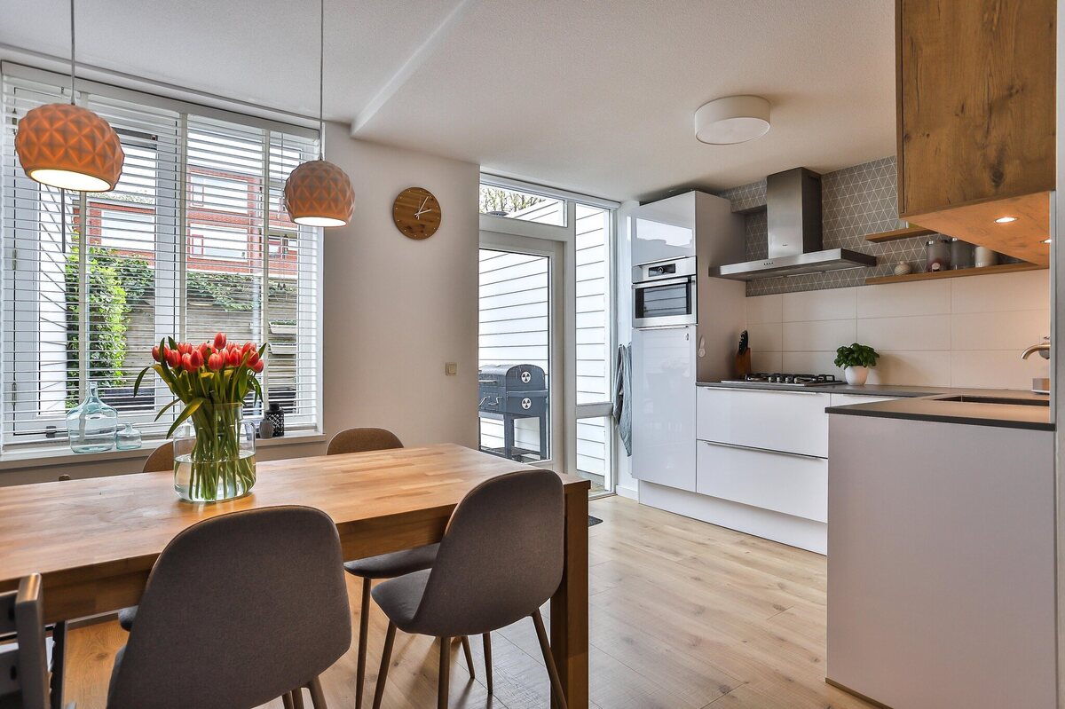 Gerbrand Bakkerstraat 43A, 9713 HC Groningen - € 300.000 k.k. - Boekholt & partners makelaars Groningen