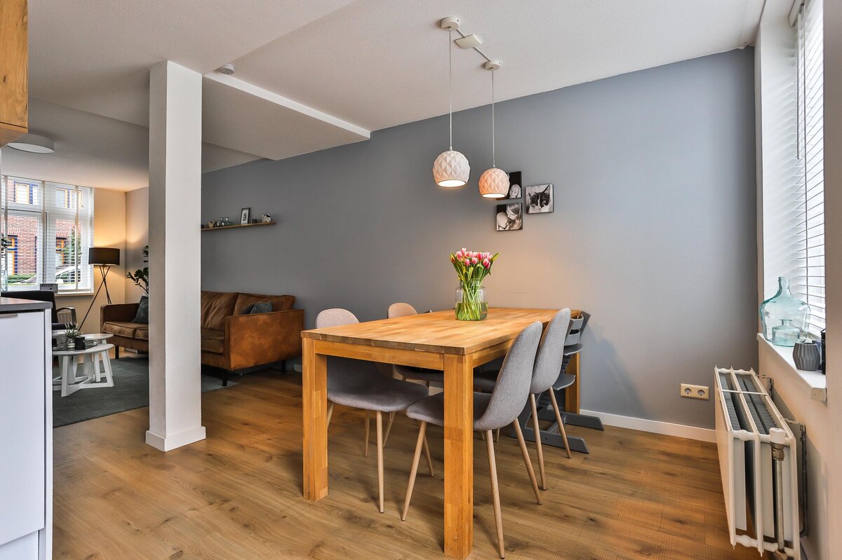 Gerbrand Bakkerstraat 43A, 9713 HC Groningen - € 300.000 k.k. - Boekholt & partners makelaars Groningen