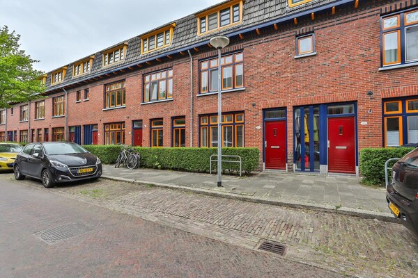 Gerbrand Bakkerstraat 43A