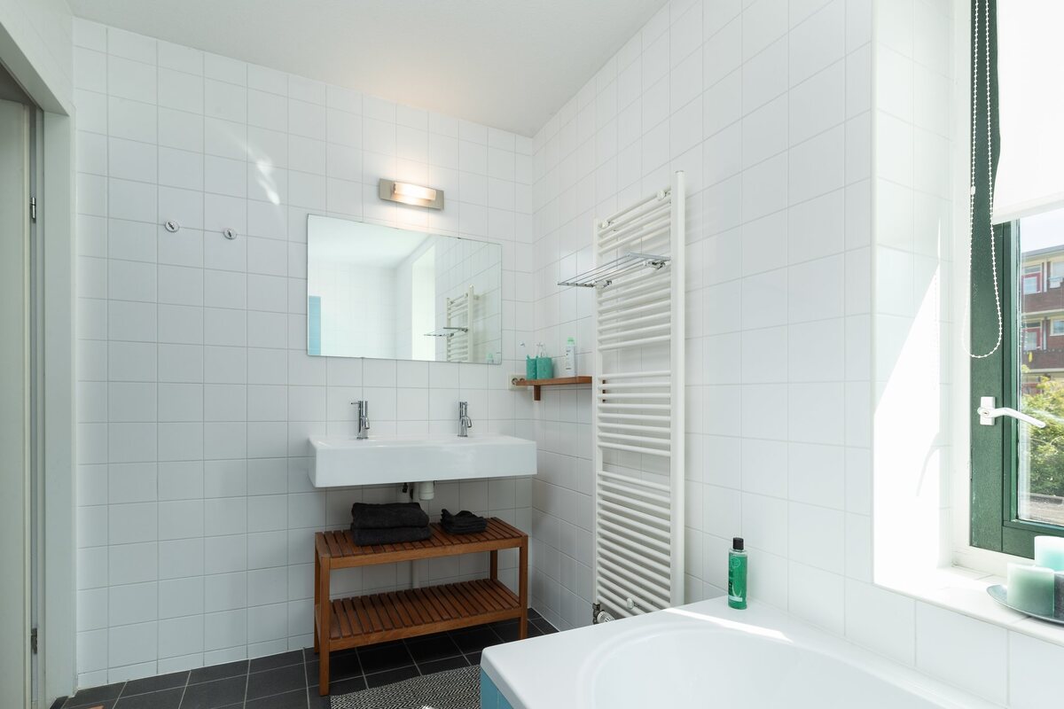 Gerbrand Bakkerstraat 47A, 9713 HC Groningen - € 298.500 k.k. - Boekholt & partners makelaars Groningen