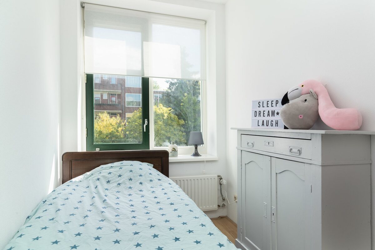 Gerbrand Bakkerstraat 47A, 9713 HC Groningen - € 298.500 k.k. - Boekholt & partners makelaars Groningen