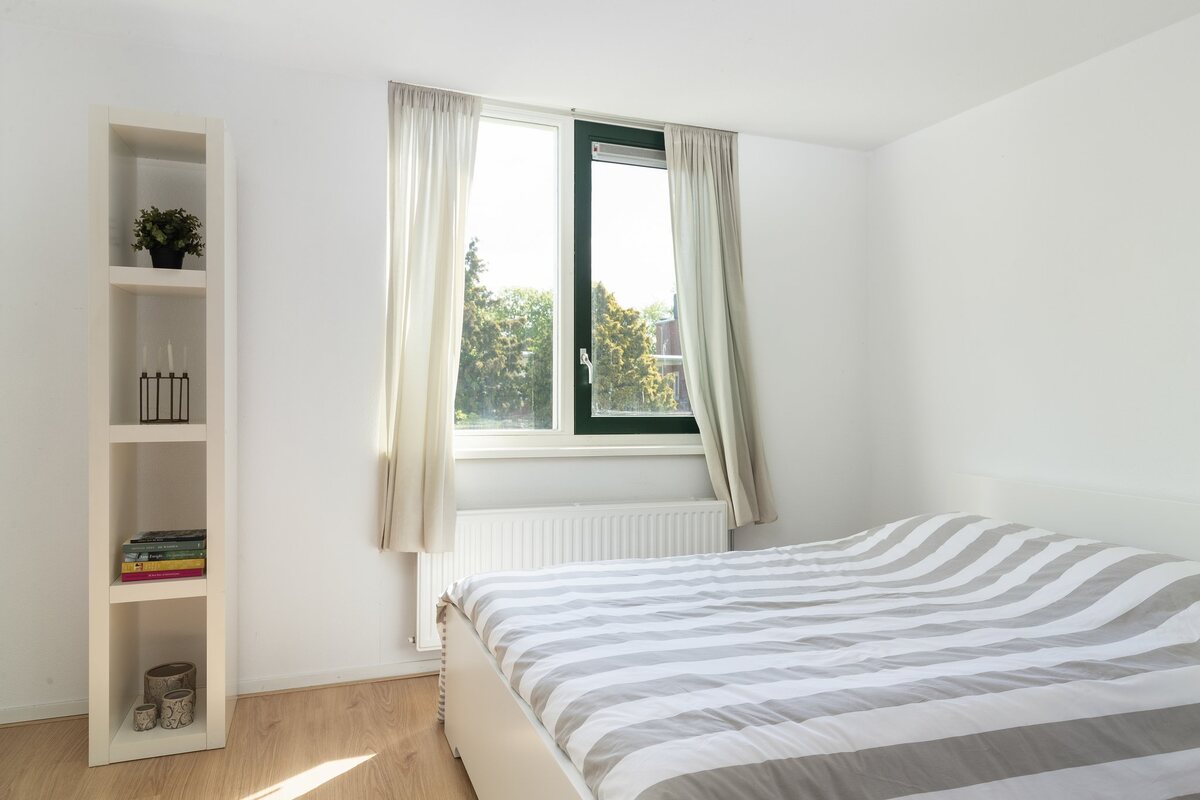 Gerbrand Bakkerstraat 47A, 9713 HC Groningen - € 298.500 k.k. - Boekholt & partners makelaars Groningen
