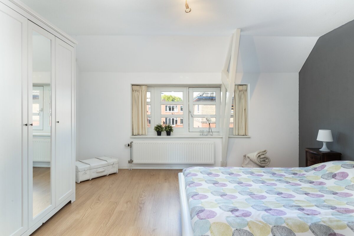 Gerbrand Bakkerstraat 47A, 9713 HC Groningen - € 298.500 k.k. - Boekholt & partners makelaars Groningen