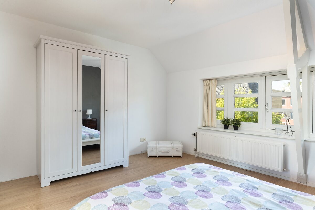 Gerbrand Bakkerstraat 47A, 9713 HC Groningen - € 298.500 k.k. - Boekholt & partners makelaars Groningen