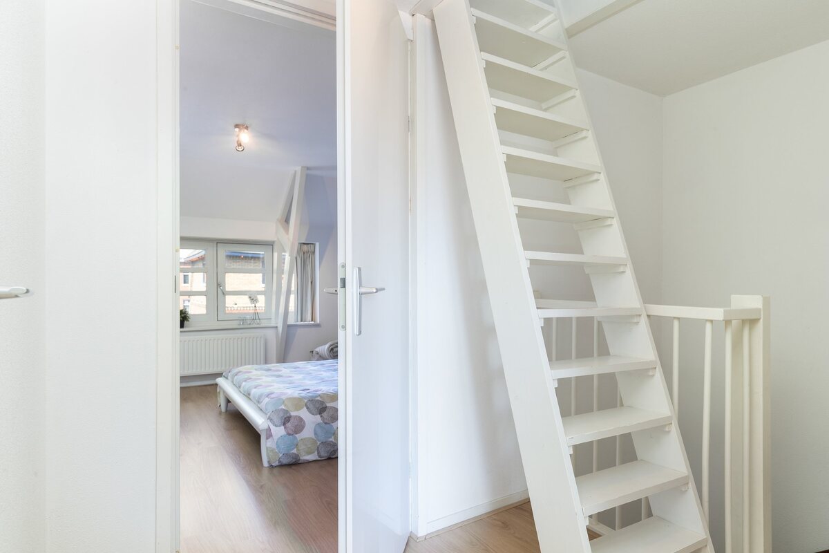 Gerbrand Bakkerstraat 47A, 9713 HC Groningen - € 298.500 k.k. - Boekholt & partners makelaars Groningen