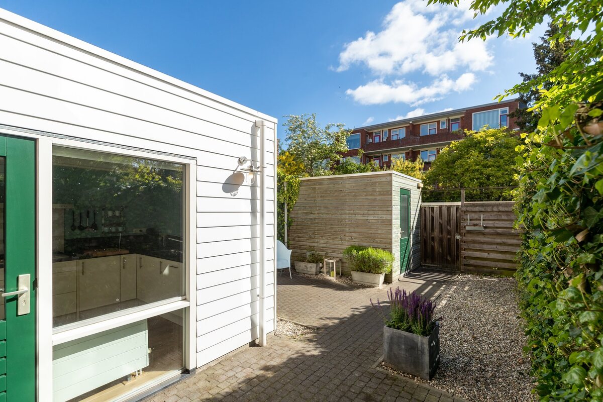 Gerbrand Bakkerstraat 47A, 9713 HC Groningen - € 298.500 k.k. - Boekholt & partners makelaars Groningen