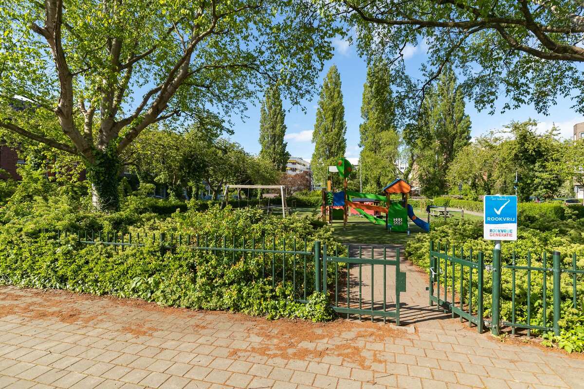 Gerbrand Bakkerstraat 47A, 9713 HC Groningen - € 298.500 k.k. - Boekholt & partners makelaars Groningen