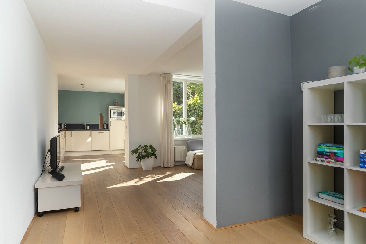 Gerbrand Bakkerstraat 47A, 9713 HC Groningen - € 298.500 k.k. - Boekholt & partners makelaars Groningen