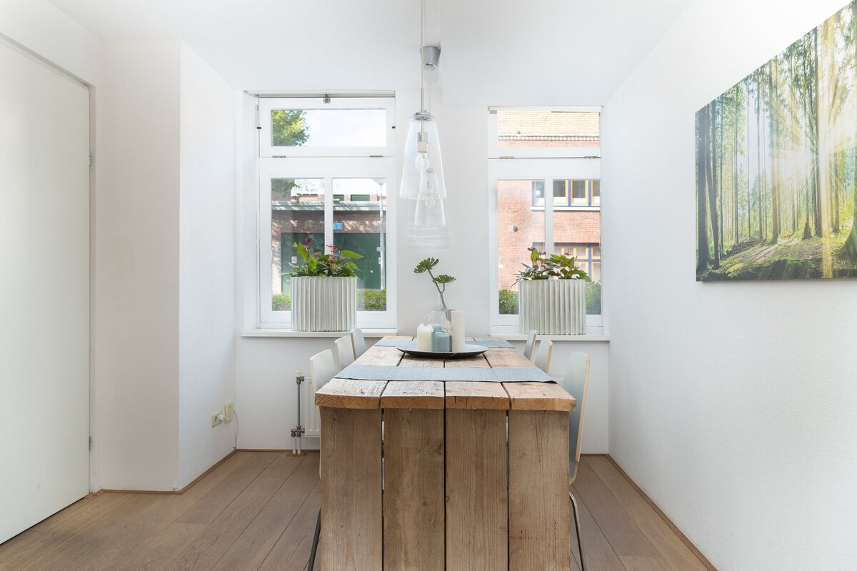 Gerbrand Bakkerstraat 47A, 9713 HC Groningen - € 298.500 k.k. - Boekholt & partners makelaars Groningen