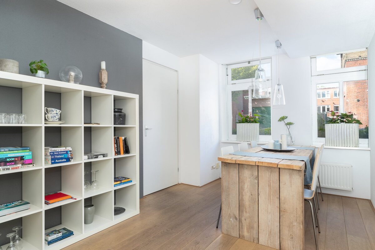 Gerbrand Bakkerstraat 47A, 9713 HC Groningen - € 298.500 k.k. - Boekholt & partners makelaars Groningen