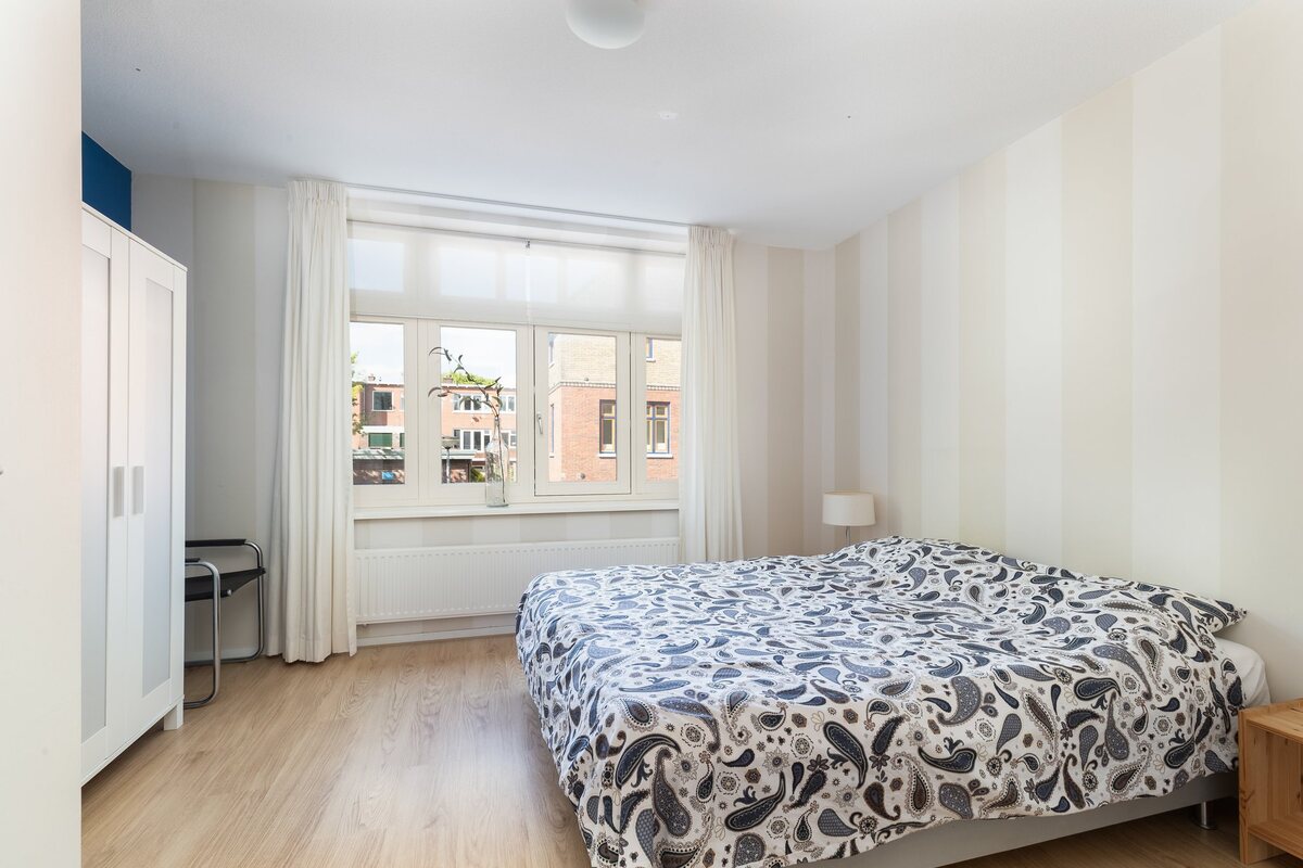 Gerbrand Bakkerstraat 47A, 9713 HC Groningen - € 298.500 k.k. - Boekholt & partners makelaars Groningen