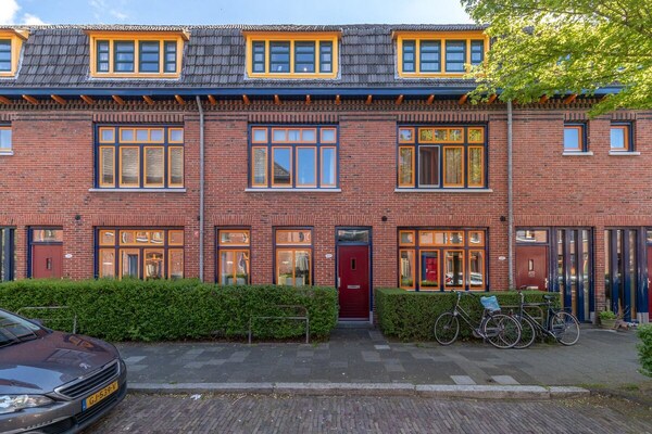 Gerbrand Bakkerstraat 47A