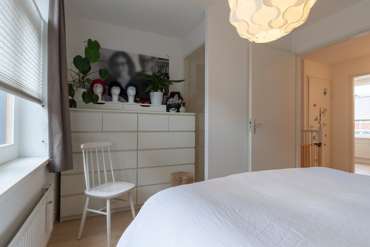 Gerbrand Bakkerstraat 5A, 9713 HA Groningen - € 289.000 k.k. - Boekholt & partners makelaars Groningen