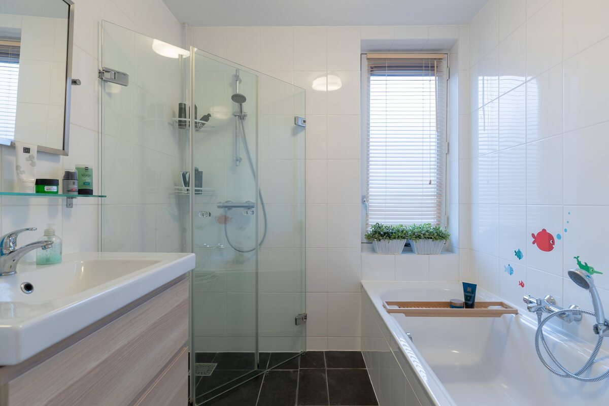 Gerbrand Bakkerstraat 5A, 9713 HA Groningen - € 289.000 k.k. - Boekholt & partners makelaars Groningen