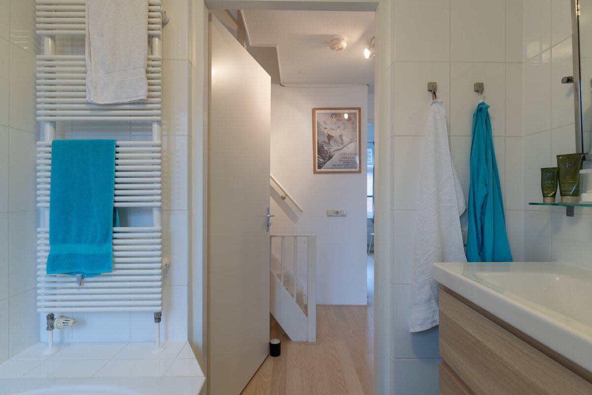 Gerbrand Bakkerstraat 5A, 9713 HA Groningen - € 289.000 k.k. - Boekholt & partners makelaars Groningen