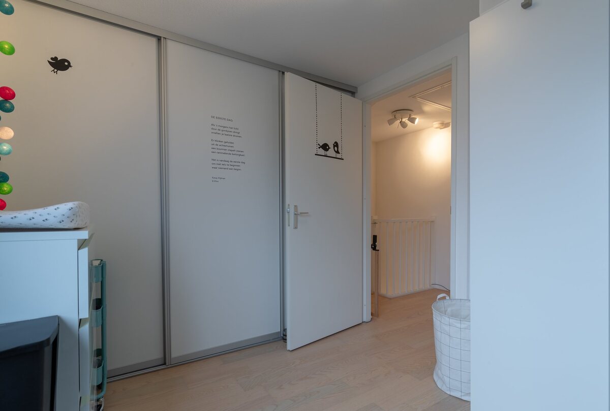 Gerbrand Bakkerstraat 5A, 9713 HA Groningen - € 289.000 k.k. - Boekholt & partners makelaars Groningen