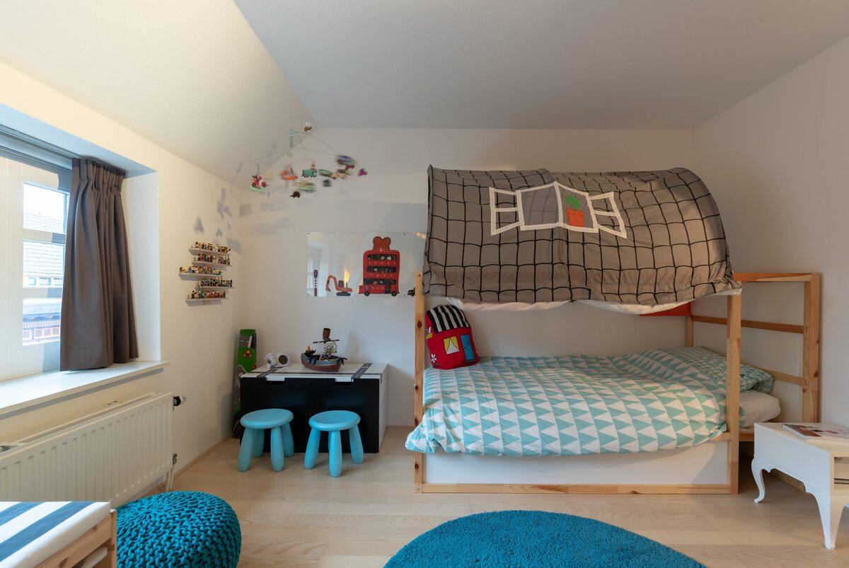 Gerbrand Bakkerstraat 5A, 9713 HA Groningen - € 289.000 k.k. - Boekholt & partners makelaars Groningen