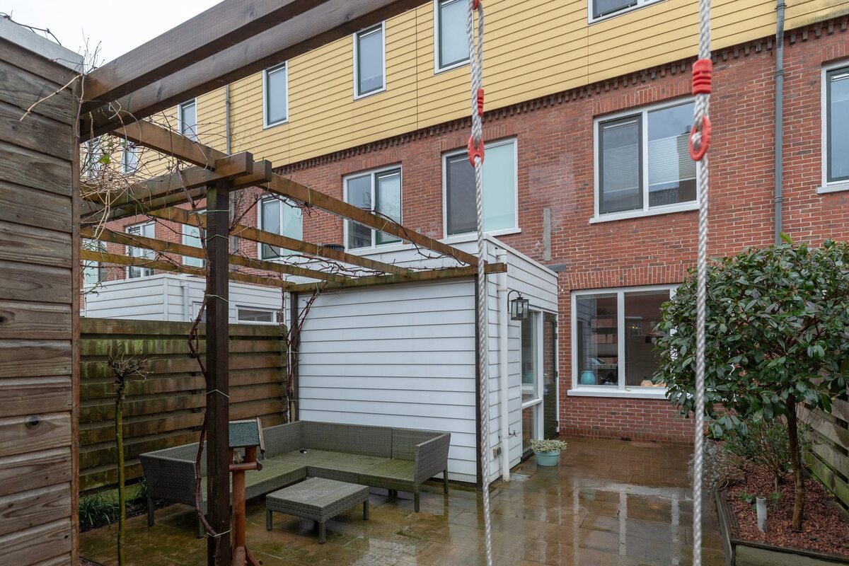 Gerbrand Bakkerstraat 5A, 9713 HA Groningen - € 289.000 k.k. - Boekholt & partners makelaars Groningen