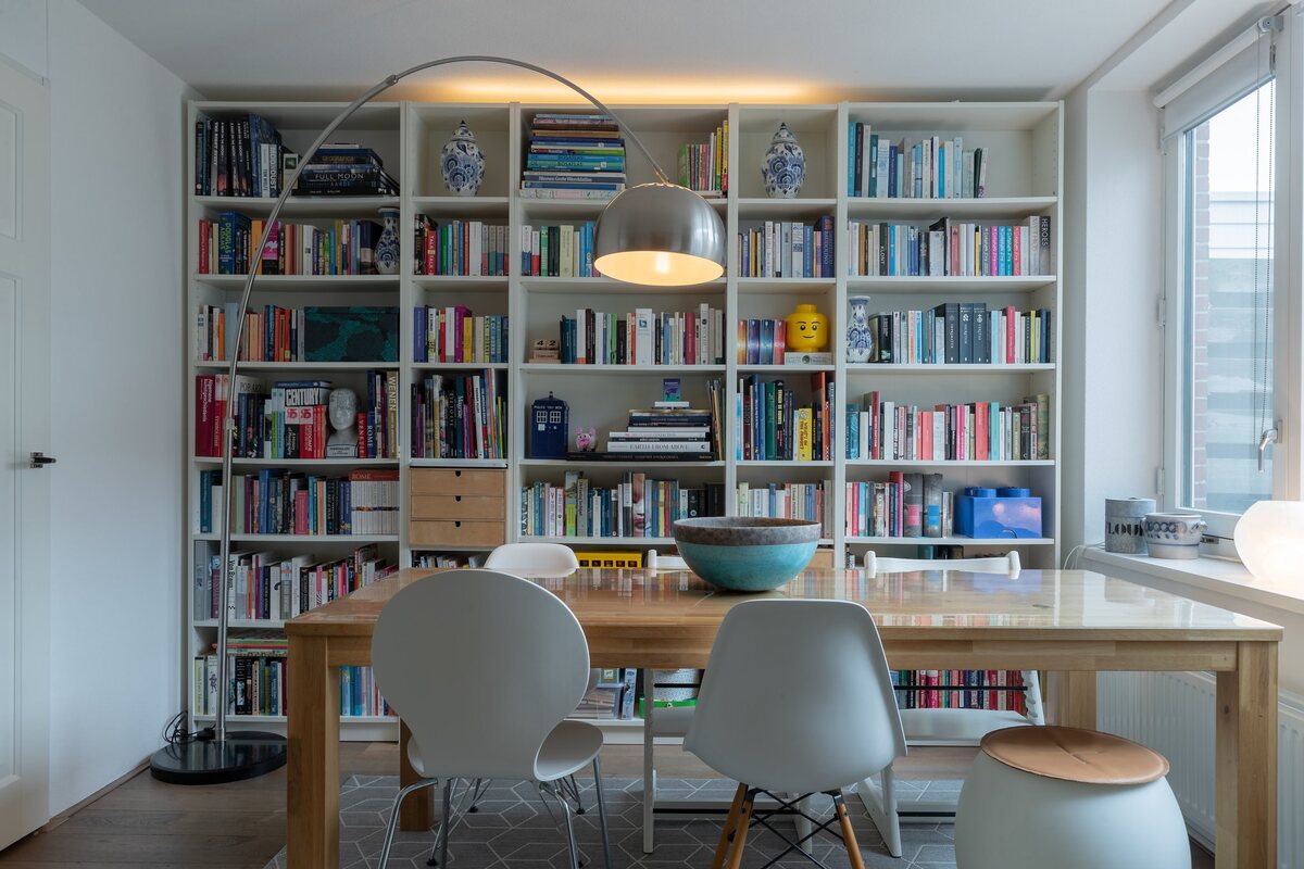 Gerbrand Bakkerstraat 5A, 9713 HA Groningen - € 289.000 k.k. - Boekholt & partners makelaars Groningen