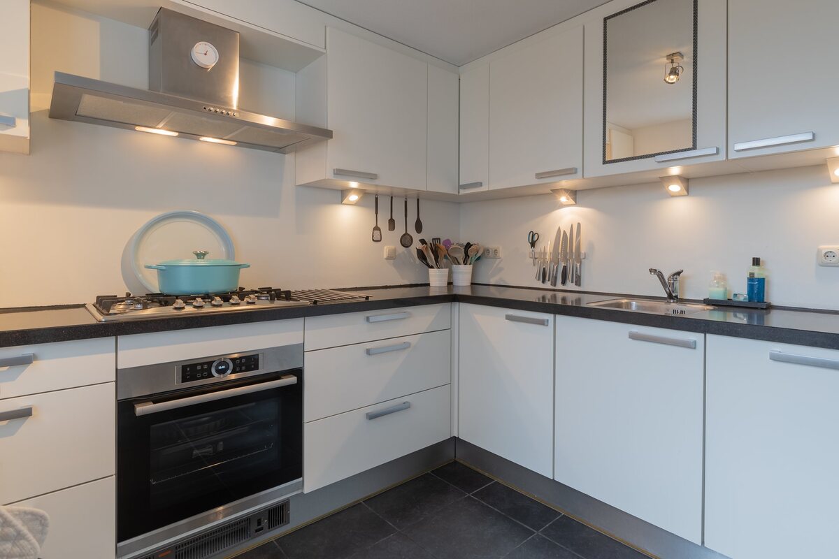 Gerbrand Bakkerstraat 5A, 9713 HA Groningen - € 289.000 k.k. - Boekholt & partners makelaars Groningen