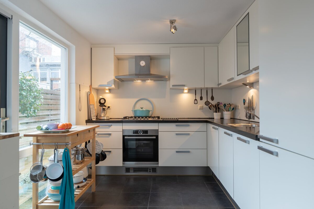 Gerbrand Bakkerstraat 5A, 9713 HA Groningen - € 289.000 k.k. - Boekholt & partners makelaars Groningen
