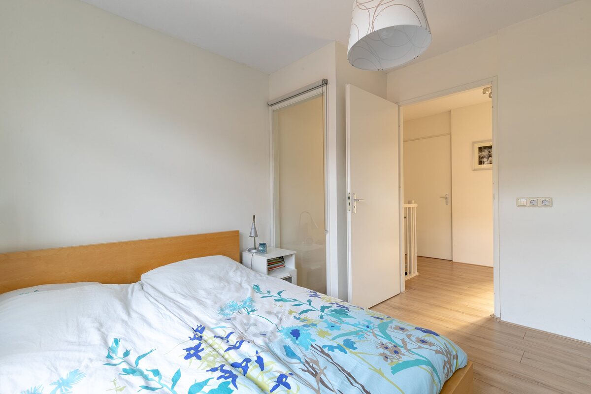 Gerbrand Bakkerstraat 78A, 9713 HM Groningen - € 265.000 k.k. - Boekholt & partners makelaars Groningen
