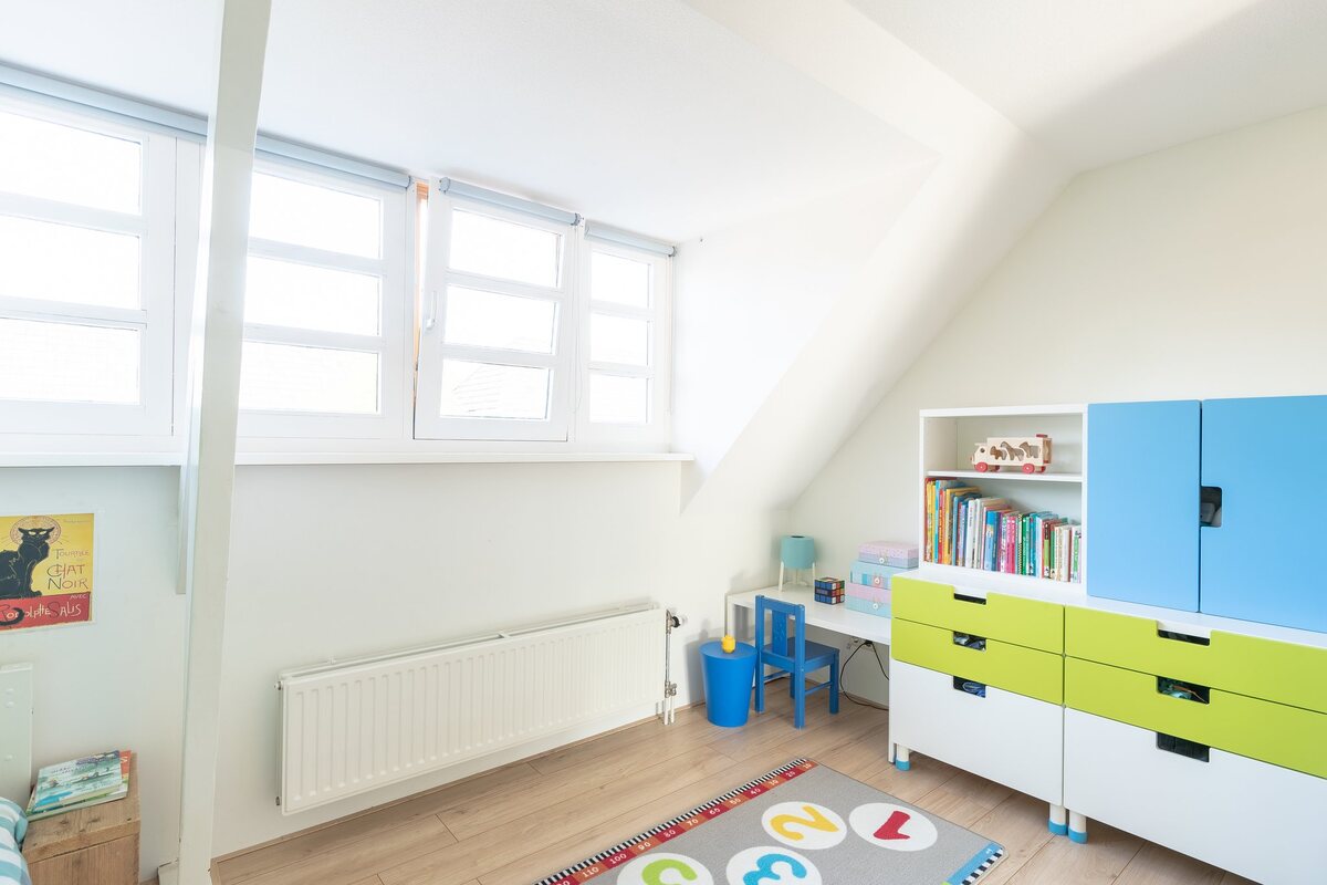 Gerbrand Bakkerstraat 78A, 9713 HM Groningen - € 265.000 k.k. - Boekholt & partners makelaars Groningen