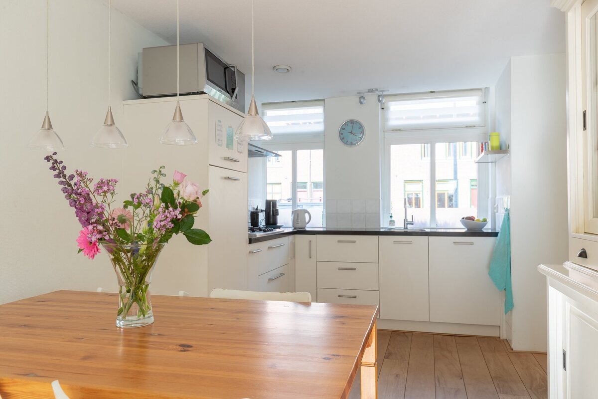 Gerbrand Bakkerstraat 78A, 9713 HM Groningen - € 265.000 k.k. - Boekholt & partners makelaars Groningen