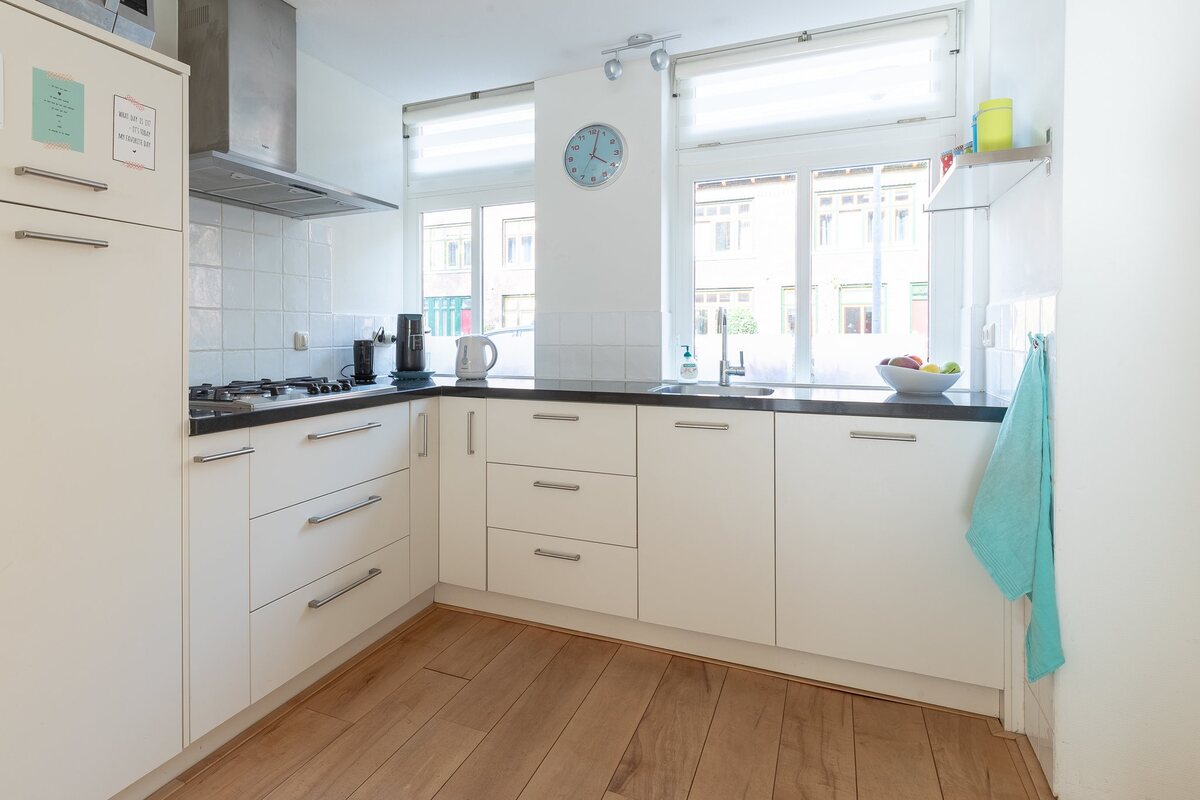 Gerbrand Bakkerstraat 78A, 9713 HM Groningen - € 265.000 k.k. - Boekholt & partners makelaars Groningen
