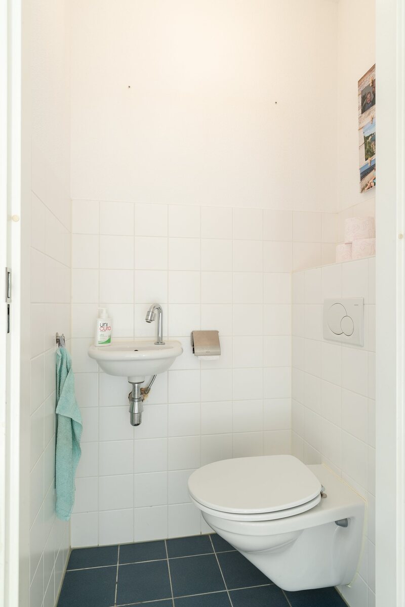 Gerbrand Bakkerstraat 78A, 9713 HM Groningen - € 265.000 k.k. - Boekholt & partners makelaars Groningen