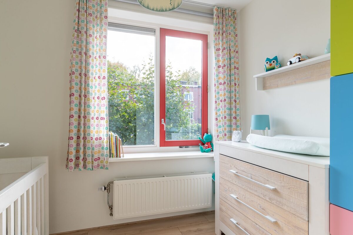 Gerbrand Bakkerstraat 78A, 9713 HM Groningen - € 265.000 k.k. - Boekholt & partners makelaars Groningen