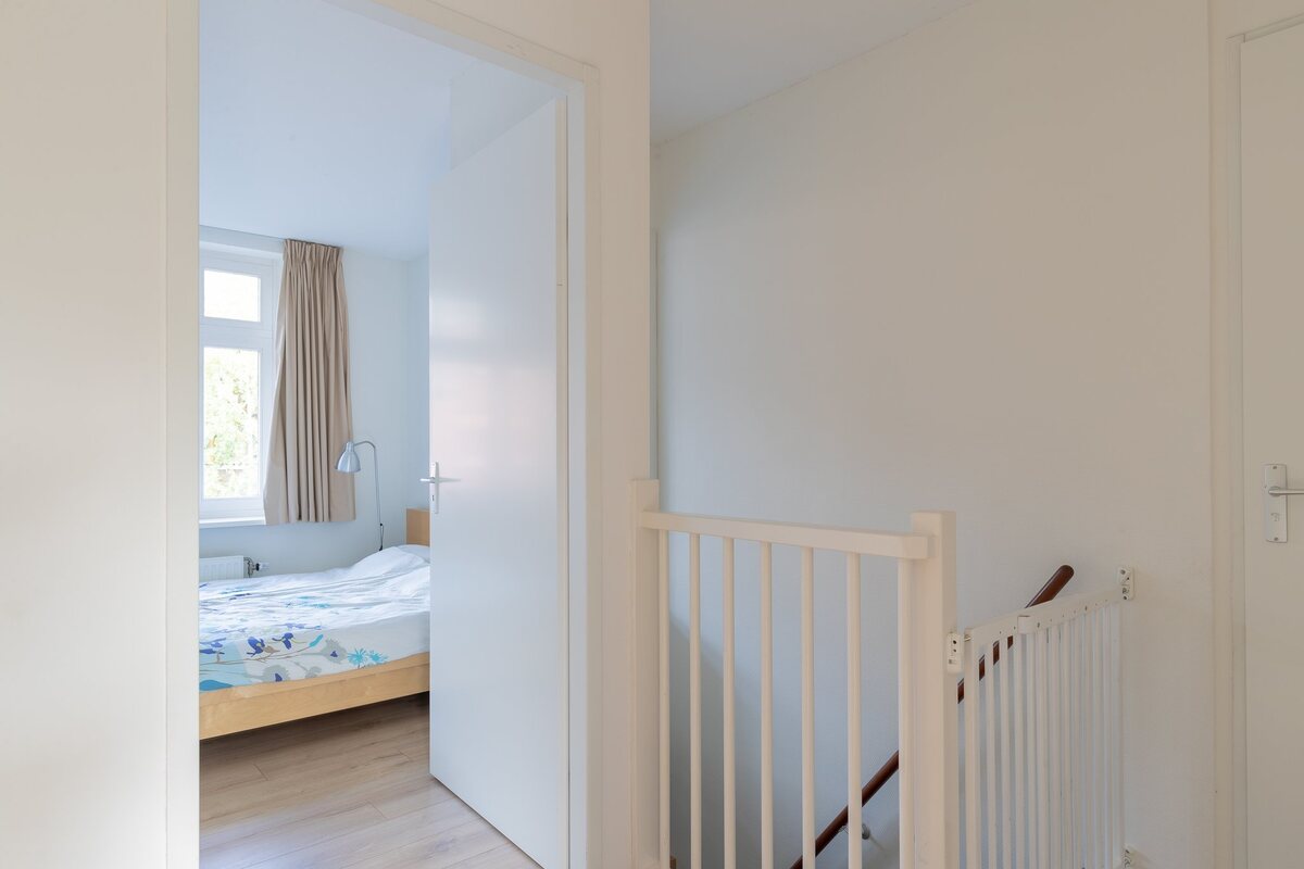 Gerbrand Bakkerstraat 78A, 9713 HM Groningen - € 265.000 k.k. - Boekholt & partners makelaars Groningen