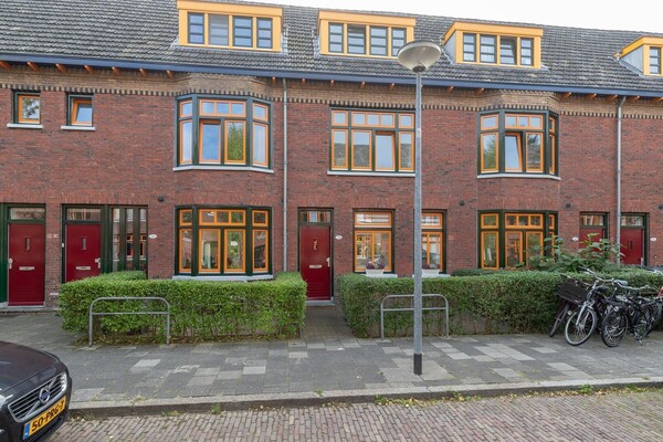 Gerbrand Bakkerstraat 78A