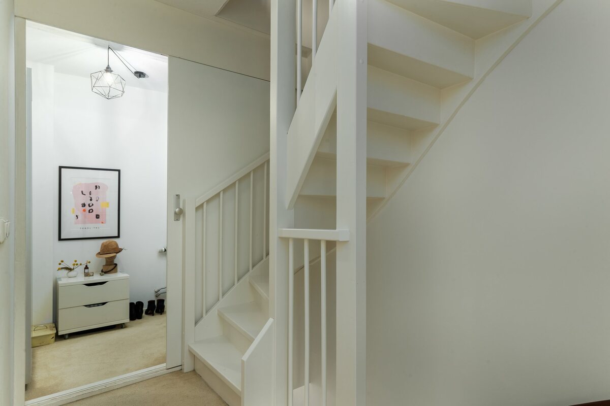 Gerbrand Bakkerstraat 7, 9713 HA Groningen - € 295.000 k.k. - Boekholt & partners makelaars Groningen