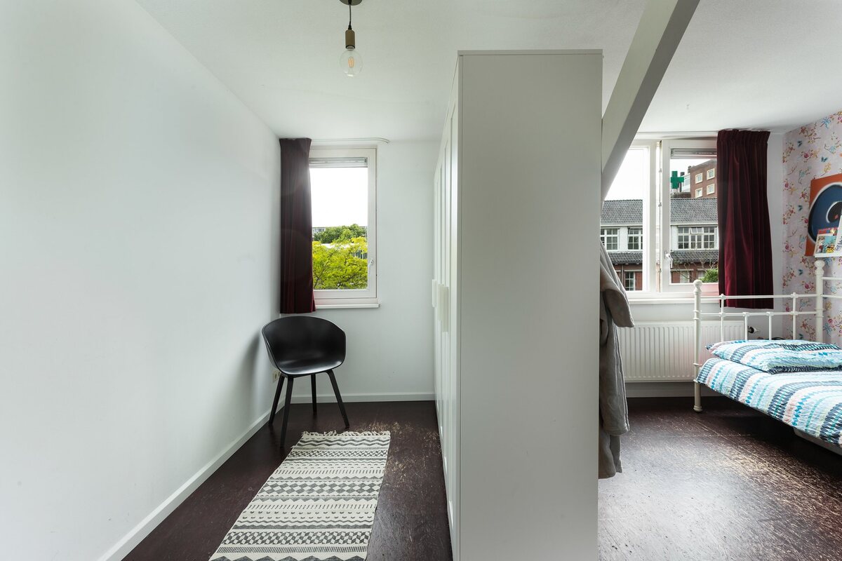 Gerbrand Bakkerstraat 7, 9713 HA Groningen - € 295.000 k.k. - Boekholt & partners makelaars Groningen