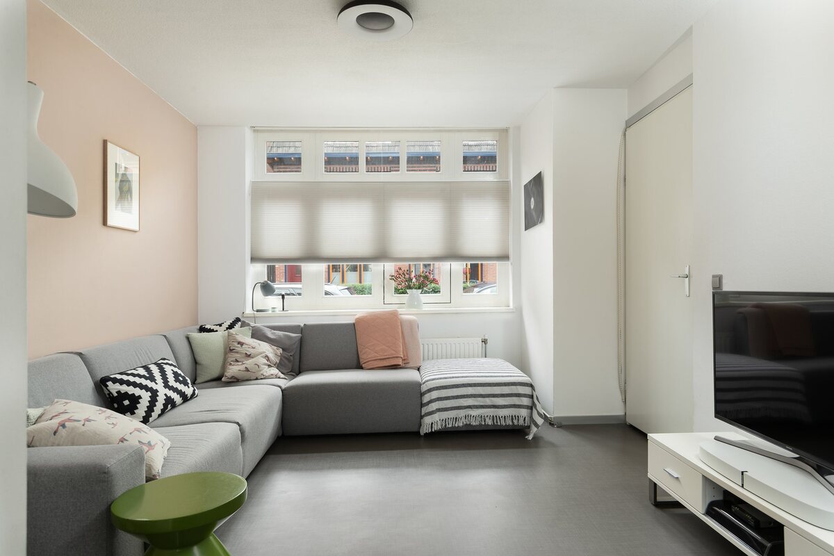 Gerbrand Bakkerstraat 7, 9713 HA Groningen - € 295.000 k.k. - Boekholt & partners makelaars Groningen