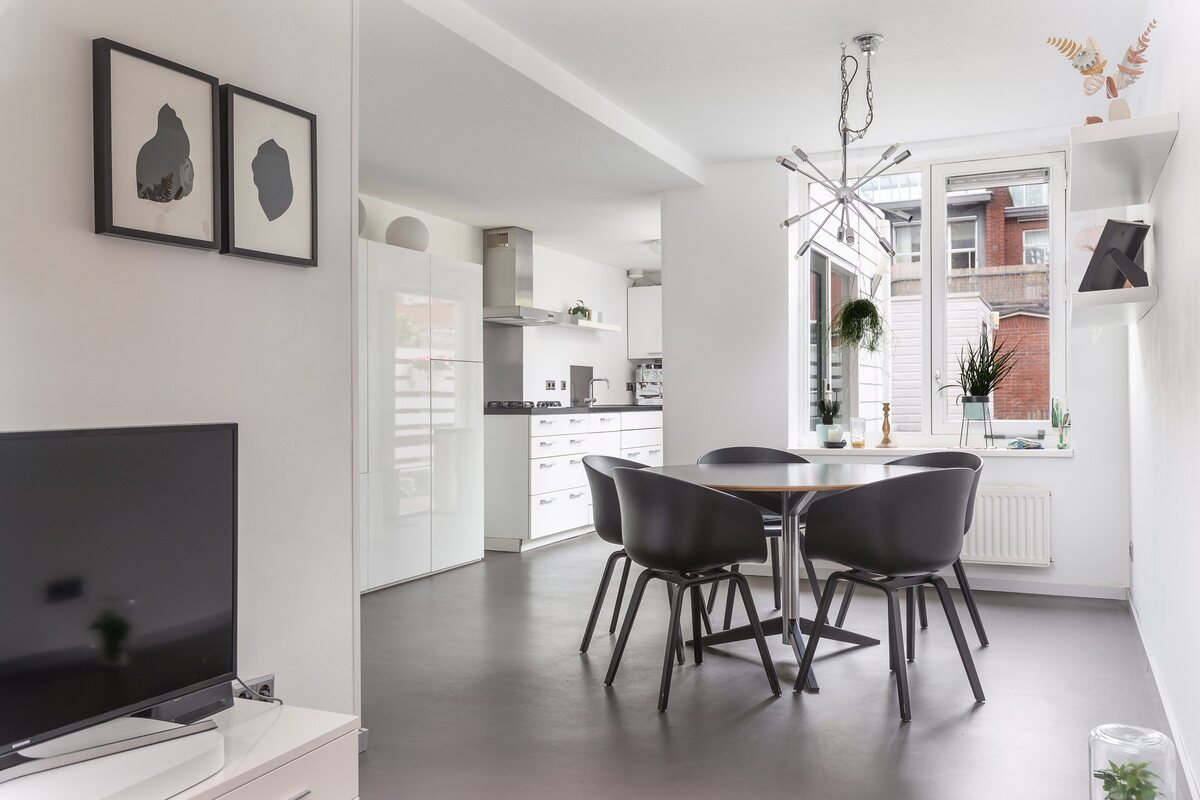 Gerbrand Bakkerstraat 7, 9713 HA Groningen - € 295.000 k.k. - Boekholt & partners makelaars Groningen