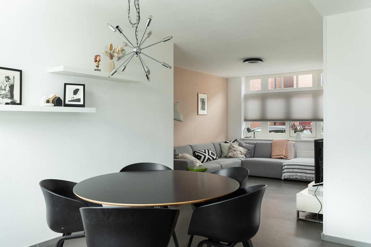 Gerbrand Bakkerstraat 7, 9713 HA Groningen - € 295.000 k.k. - Boekholt & partners makelaars Groningen