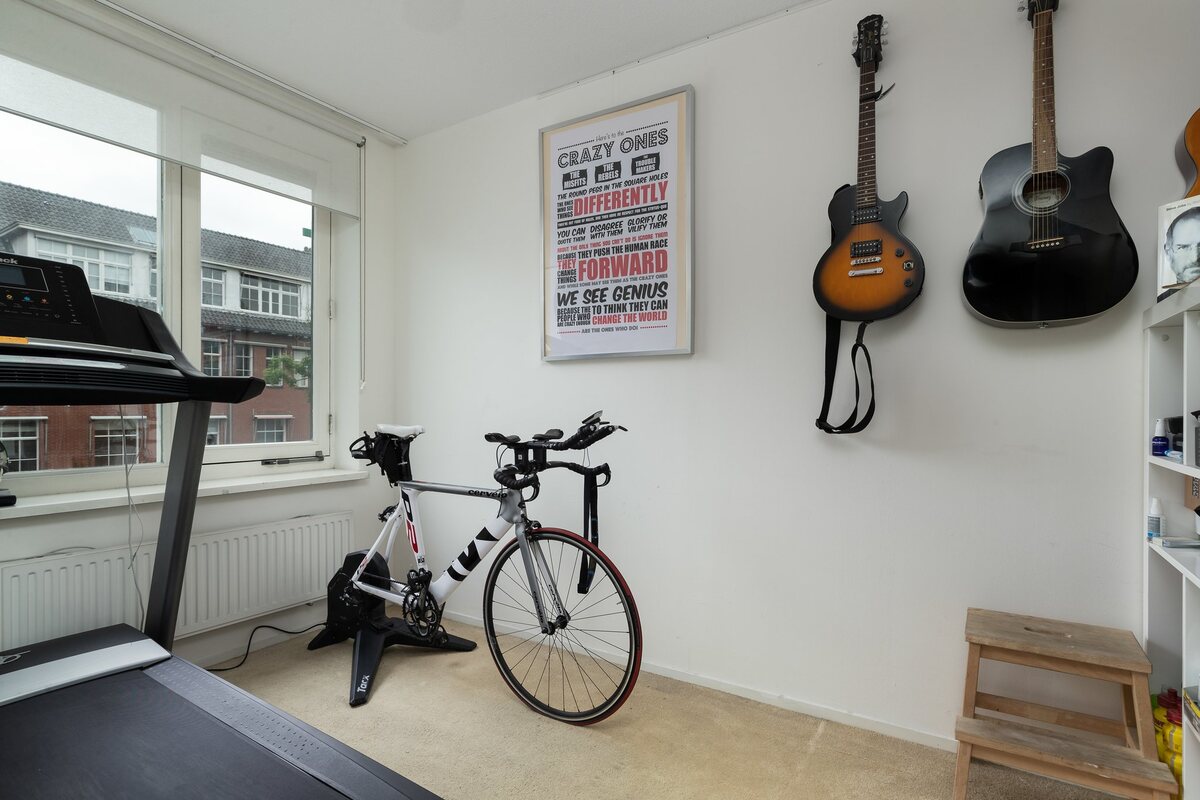 Gerbrand Bakkerstraat 7, 9713 HA Groningen - € 295.000 k.k. - Boekholt & partners makelaars Groningen