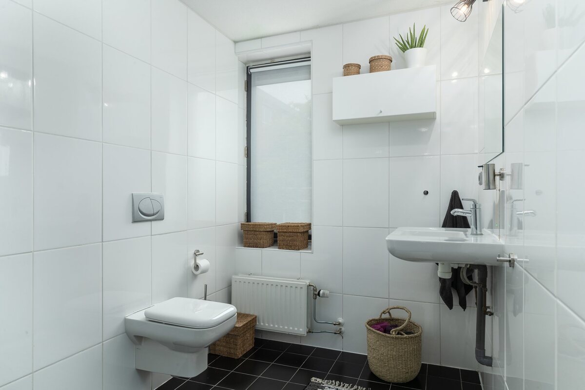 Gerbrand Bakkerstraat 7, 9713 HA Groningen - € 295.000 k.k. - Boekholt & partners makelaars Groningen